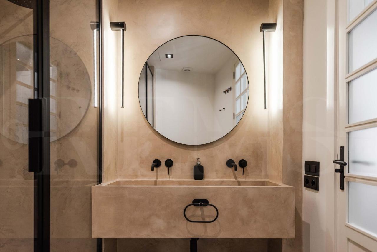 Premium Loft In The Heart Of Malaga By Rems Apartment Bagian luar foto