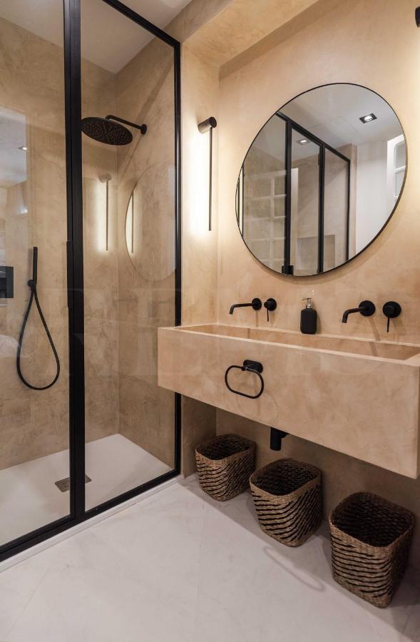Premium Loft In The Heart Of Malaga By Rems Apartment Bagian luar foto