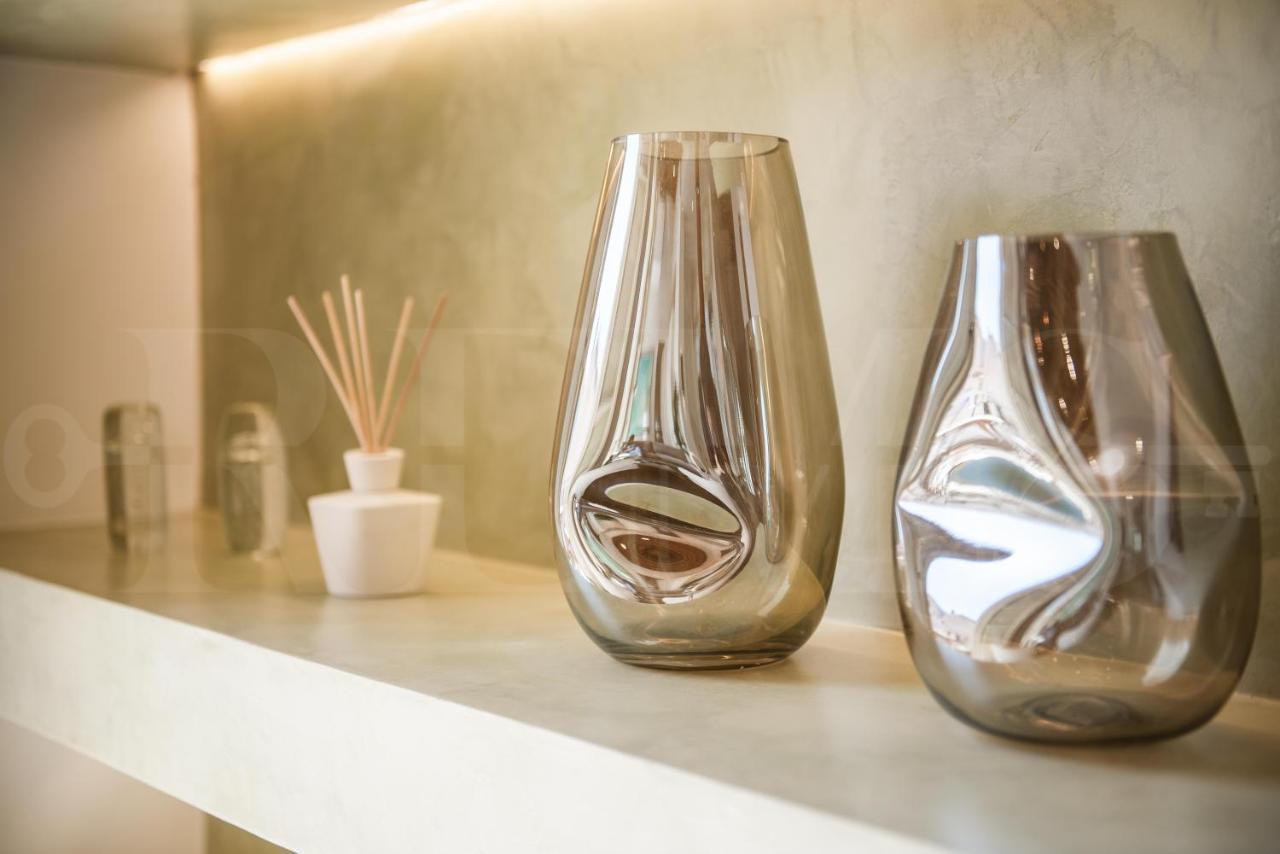 Premium Loft In The Heart Of Malaga By Rems Apartment Bagian luar foto