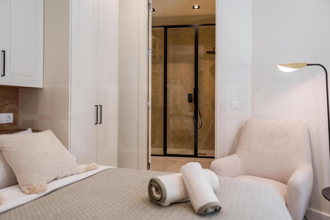 Premium Loft In The Heart Of Malaga By Rems Apartment Bagian luar foto