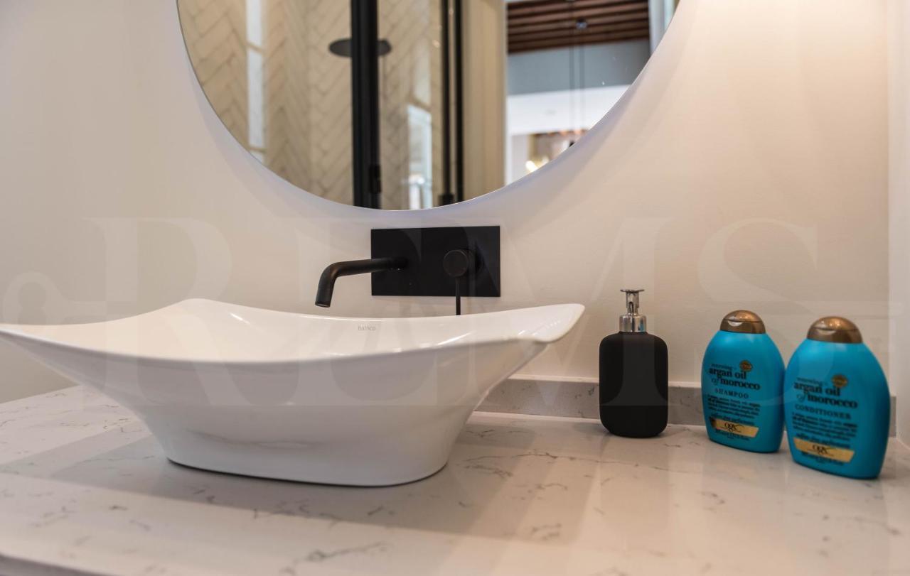 Premium Loft In The Heart Of Malaga By Rems Apartment Bagian luar foto