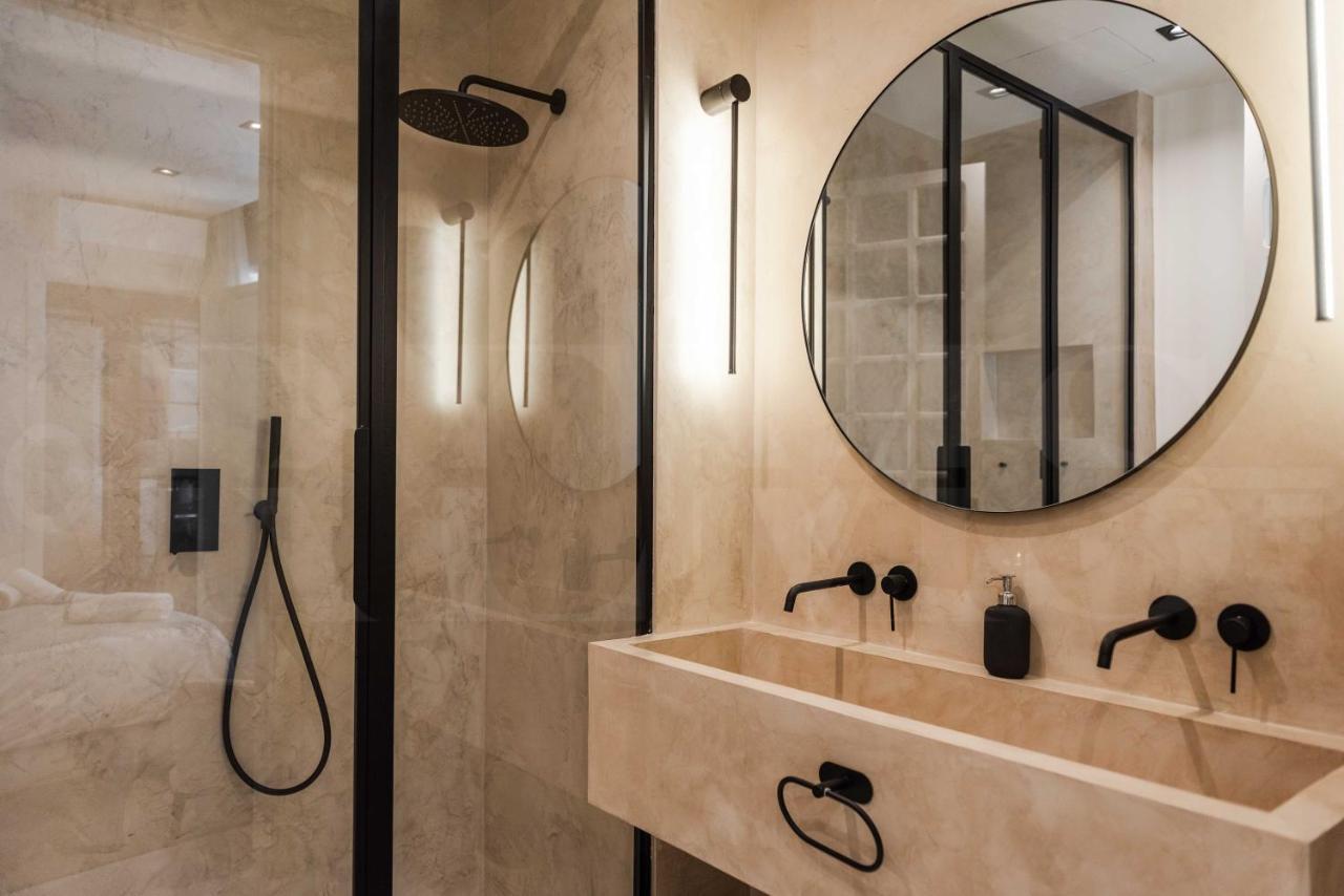 Premium Loft In The Heart Of Malaga By Rems Apartment Bagian luar foto