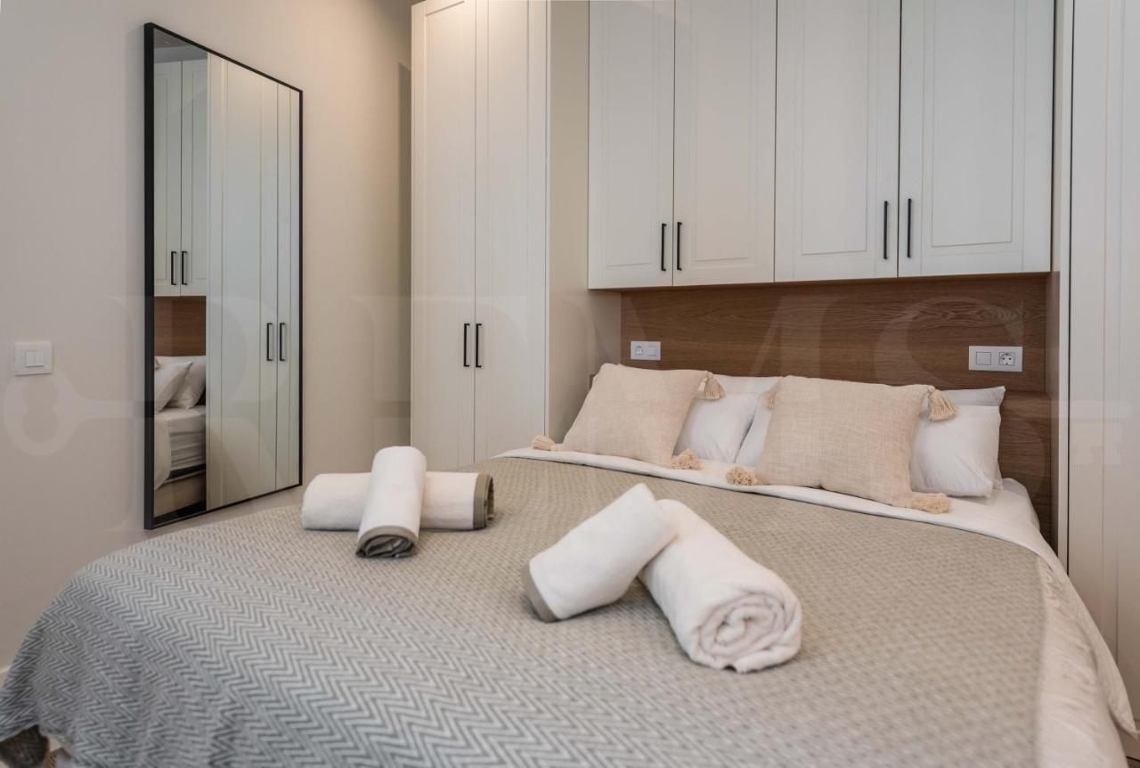 Premium Loft In The Heart Of Malaga By Rems Apartment Bagian luar foto