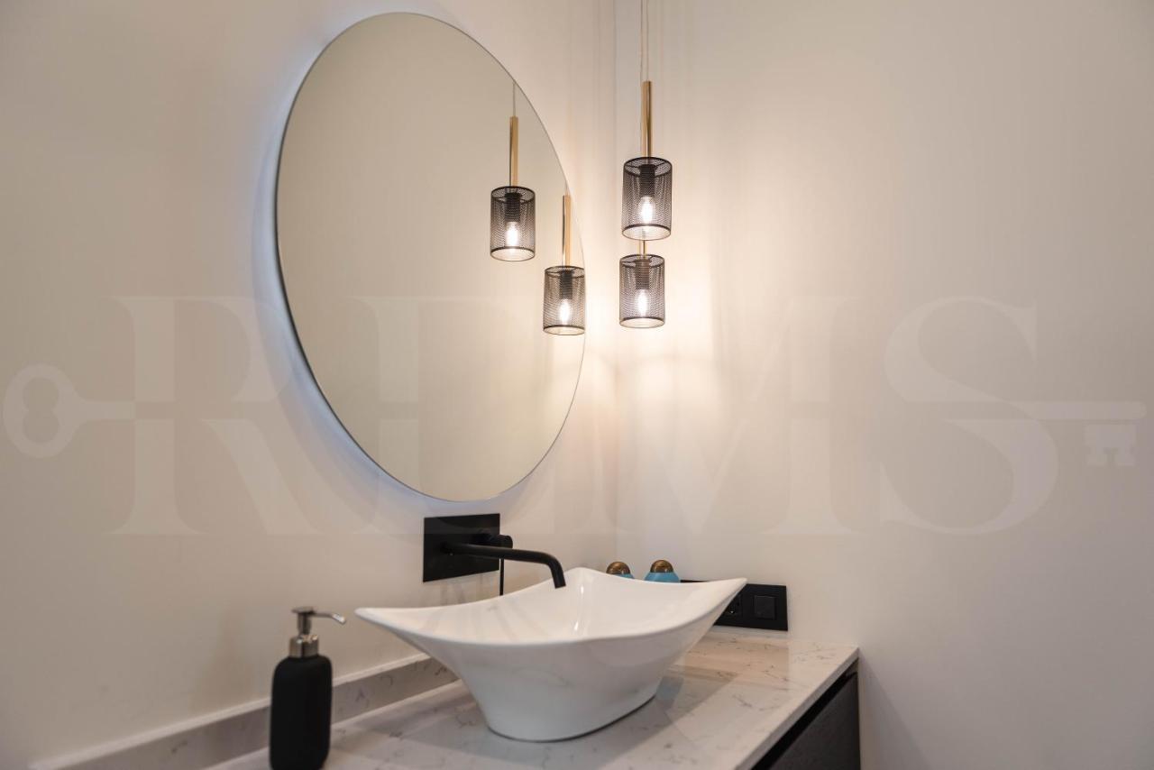 Premium Loft In The Heart Of Malaga By Rems Apartment Bagian luar foto