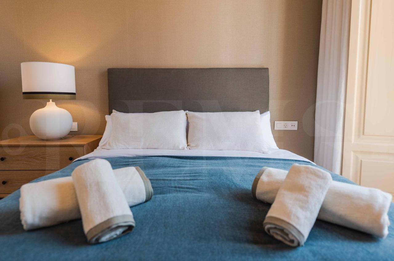 Premium Loft In The Heart Of Malaga By Rems Apartment Bagian luar foto