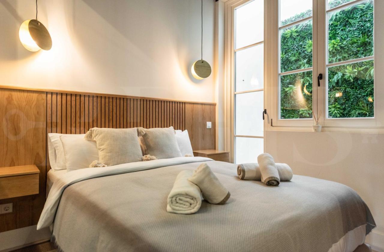 Premium Loft In The Heart Of Malaga By Rems Apartment Bagian luar foto