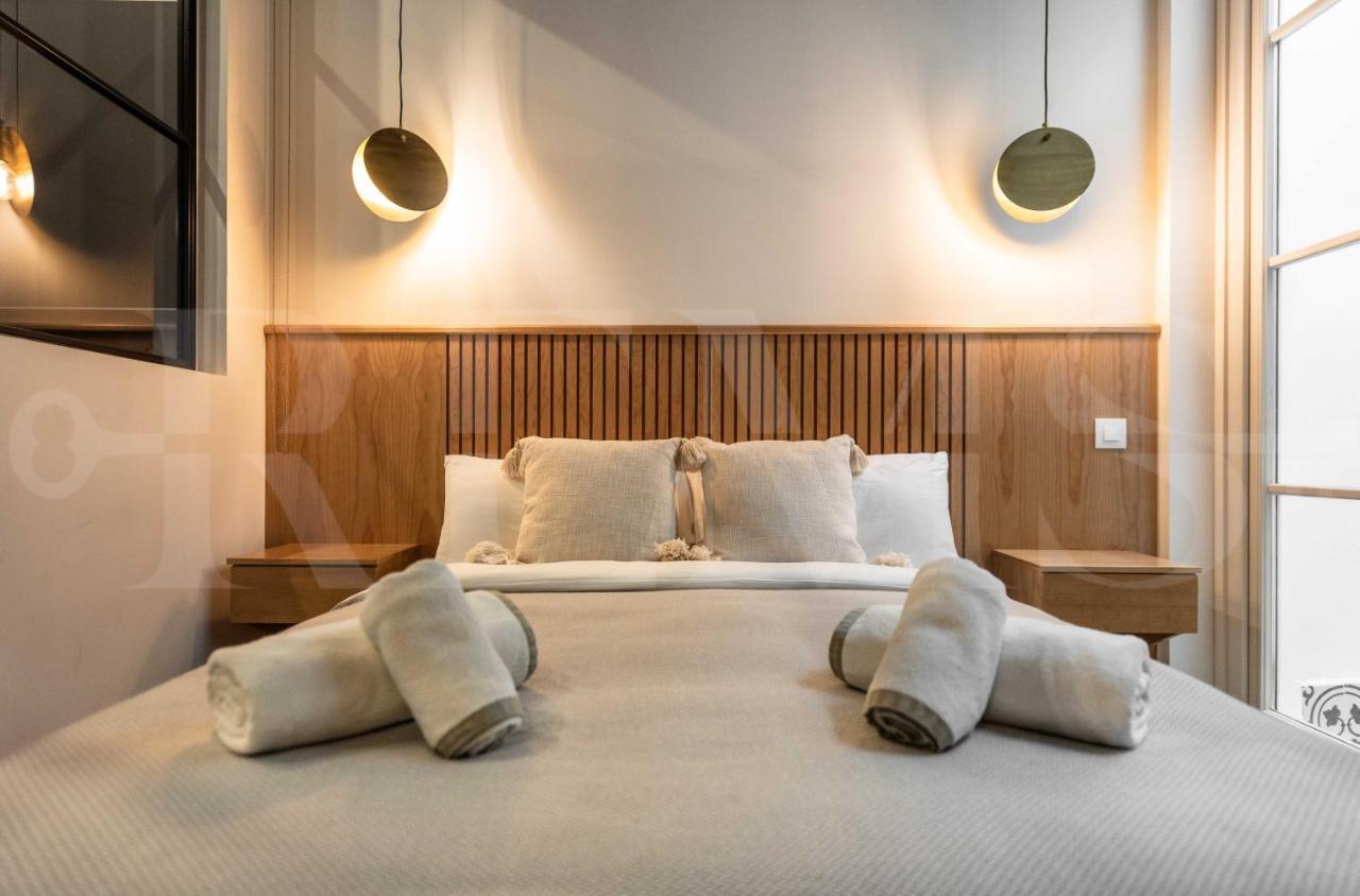 Premium Loft In The Heart Of Malaga By Rems Apartment Bagian luar foto