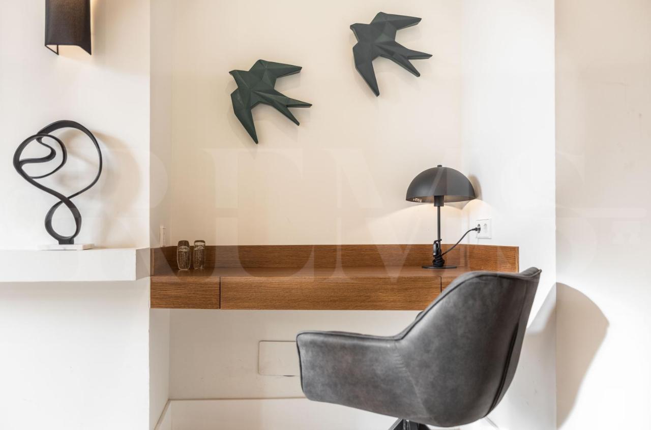 Premium Loft In The Heart Of Malaga By Rems Apartment Bagian luar foto