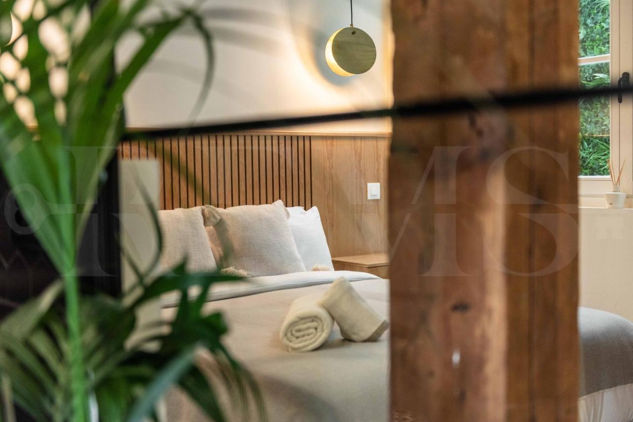Premium Loft In The Heart Of Malaga By Rems Apartment Bagian luar foto